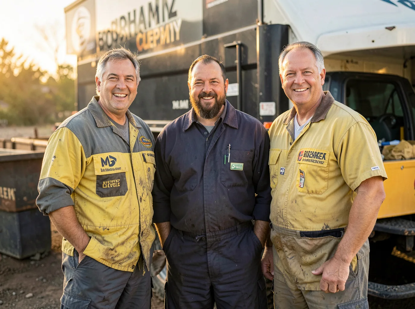Sewage Cleanup company in Mounds, OK